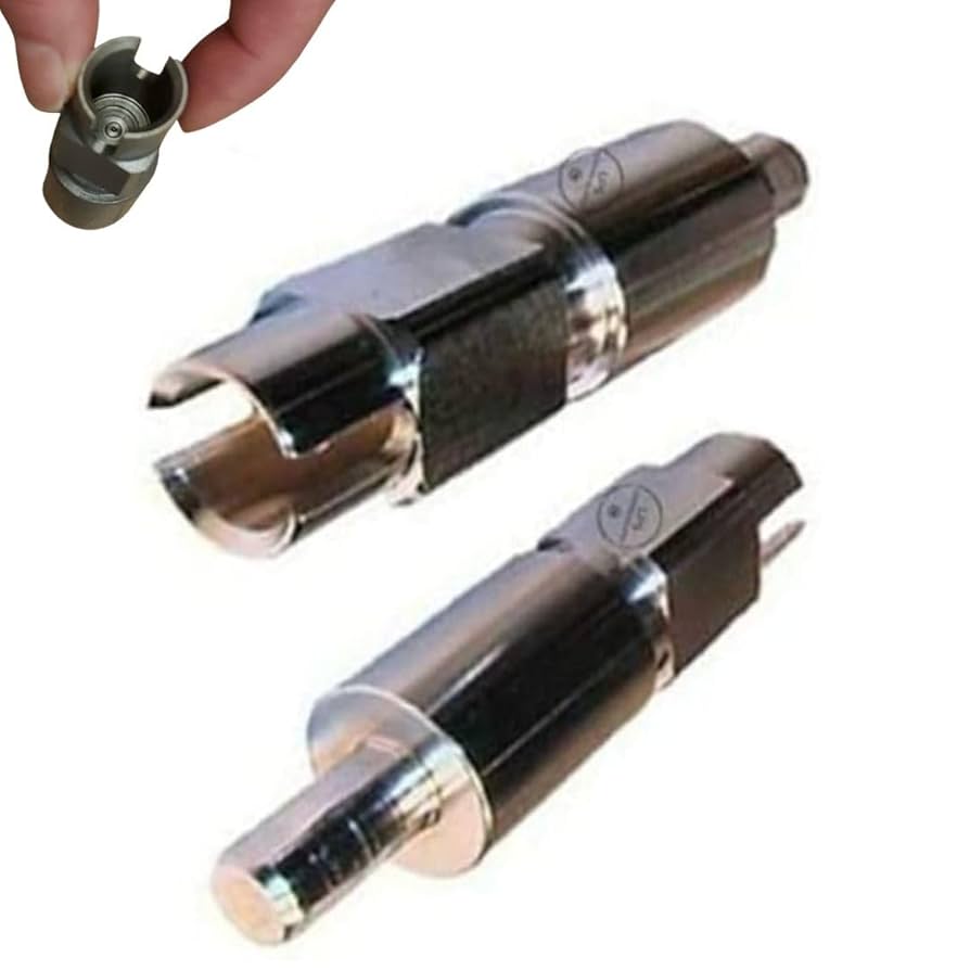Jenny　2/4 12V Throttle Solenoid 29073 29073GT for Genie Lift Z-45/22 Z